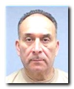 Offender Richard Thomas Antencio