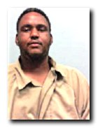 Offender Robert Lamar Hall