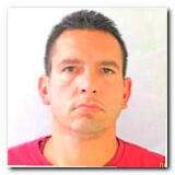 Offender Robin Ray Spencer