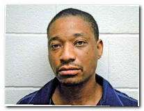 Offender Rodney Darnell Lenon