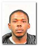 Offender Terron D Pitts