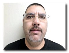 Offender Timothy Joe Martinez