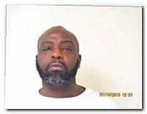 Offender Travis Lavar Durham