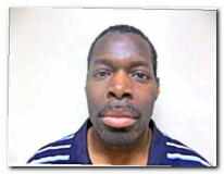 Offender Tyrone Mathis