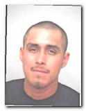 Offender Victor Camacho