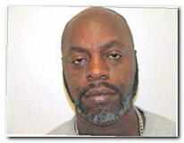 Offender Willie Chantee Mathis