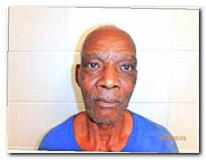 Offender Willie Fred Jackson Sr