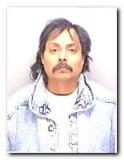 Offender Alfredo Olivio Martinez