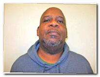 Offender Anthony Millsap