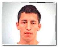 Offender Ariel Edgar Ruiz