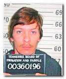 Offender Carroll Dean Yocom