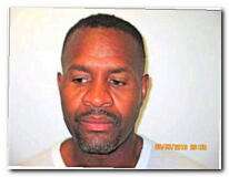 Offender Conquistador Deandre Clark