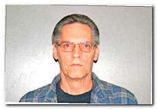 Offender Craig William Sallee