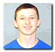 Offender Dalton Zachary Chenault
