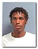 Offender Dashone Markeesh Burton