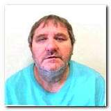 Offender David Sparks