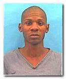 Offender Demetrius Sanders