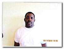 Offender Demone Antwan Powell