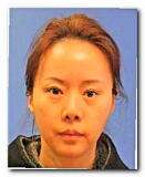 Offender Eun Kyung Clark