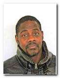 Offender Gerald Trotter