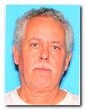 Offender Gregory Allen Collis