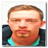 Offender Jacob Allen Gwinn