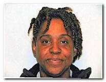 Offender Jamilah Yvette Dubose