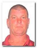 Offender John Anthony Holgerson