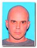 Offender John W Bracewell