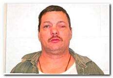 Offender Kevin Vern Caldwell