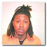 Offender Keyon Levail Williams