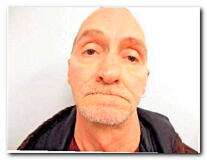 Offender Leroy Duane Stewart