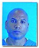 Offender Luis Gonzalez
