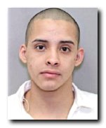 Offender Luis Melendez