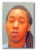 Offender Marcus A Williams