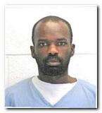 Offender Marcus Vashawn Nixon