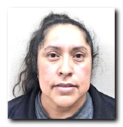 Offender Margaret Cavazos Torres