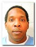 Offender Mario Montrell Hoyle