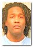 Offender Markus Dewayne Johnson