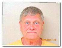 Offender Melvin Thomas Baker