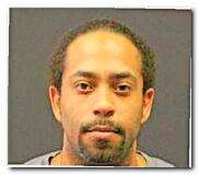 Offender Michael D Felton