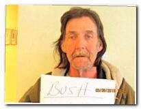 Offender Mikle Wayne Bush