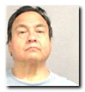 Offender Richard David Corral