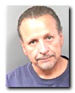 Offender Richard Gonzalez