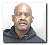 Offender Richard Hamilton