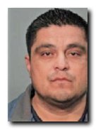 Offender Richard Ledesma Gonzalez