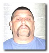 Offender Richard M Crowell