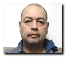 Offender Richard Ordonez