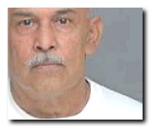 Offender Richard Ozuna