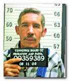 Offender Ronald Wayne Garner